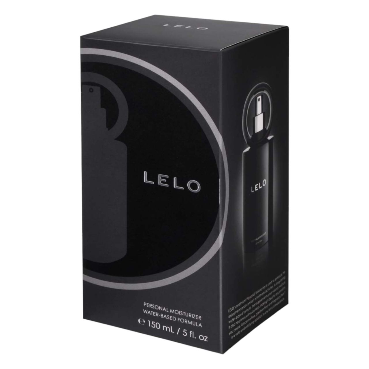 LELO - hidratáló vízbázisú síkosító (150ml)