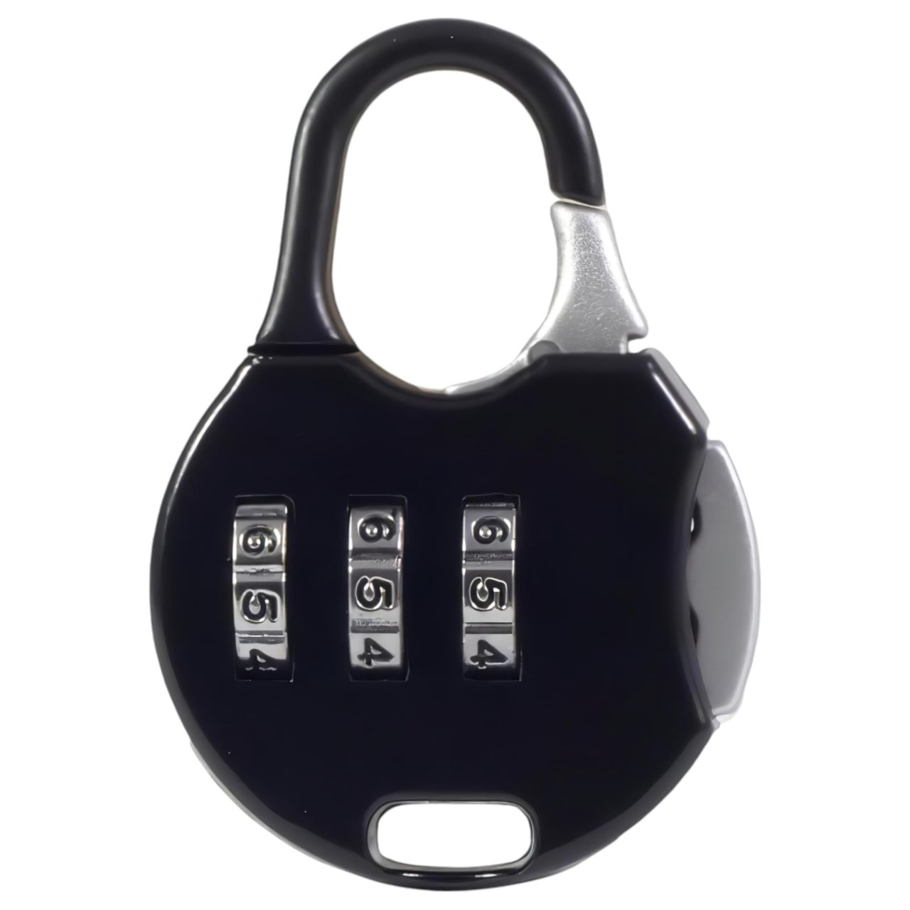 LOCK A WILLY - szilikon pénisz ketrec lakattal (fekete) LOCK A WILLY - szilikon pénisz ketrec lakattal (fekete)