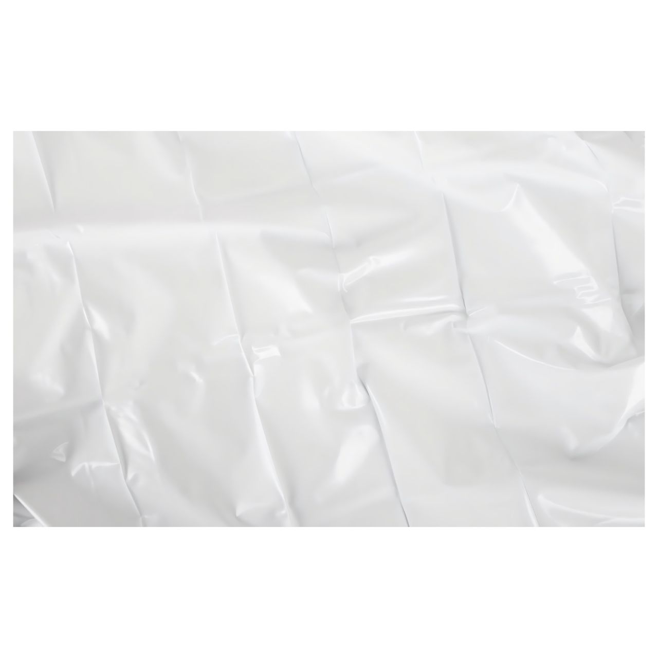 Lakk lepedő - 200x230cm (fehér) Lakk lepedő - 200x230cm (fehér)