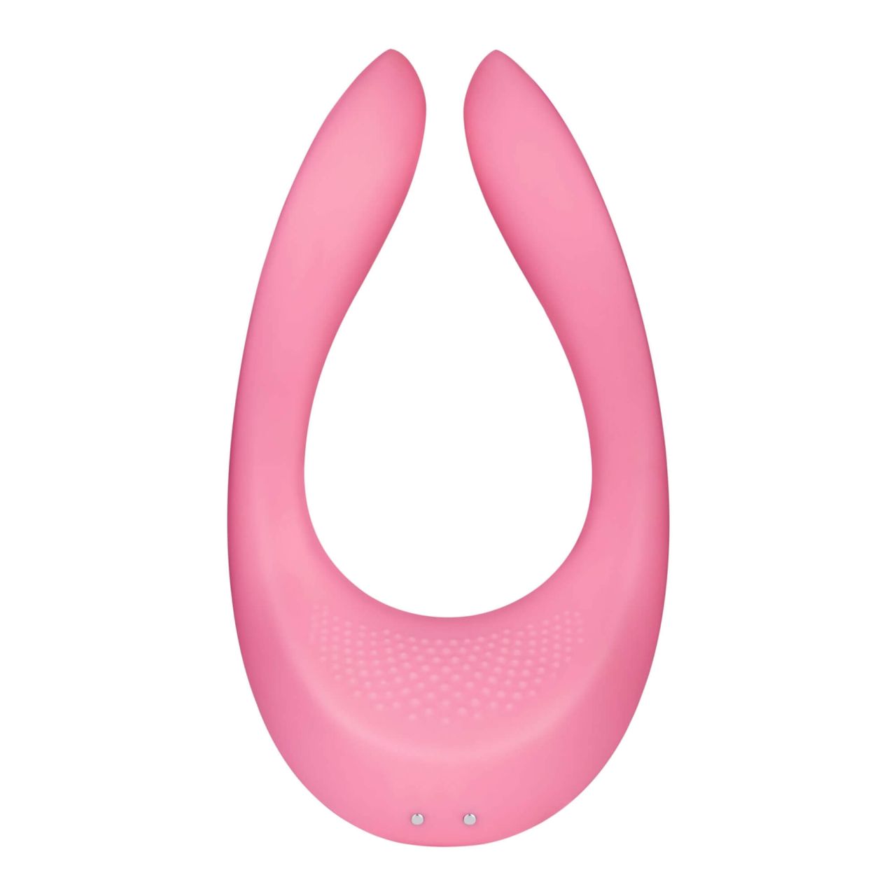 Satisfyer Endless Joy - akkus párvibrátor (pink)