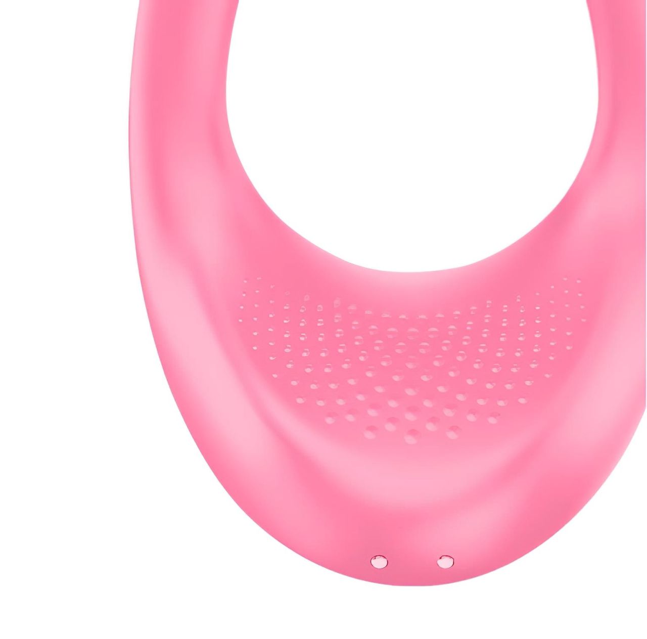 Satisfyer Endless Joy - akkus párvibrátor (pink)