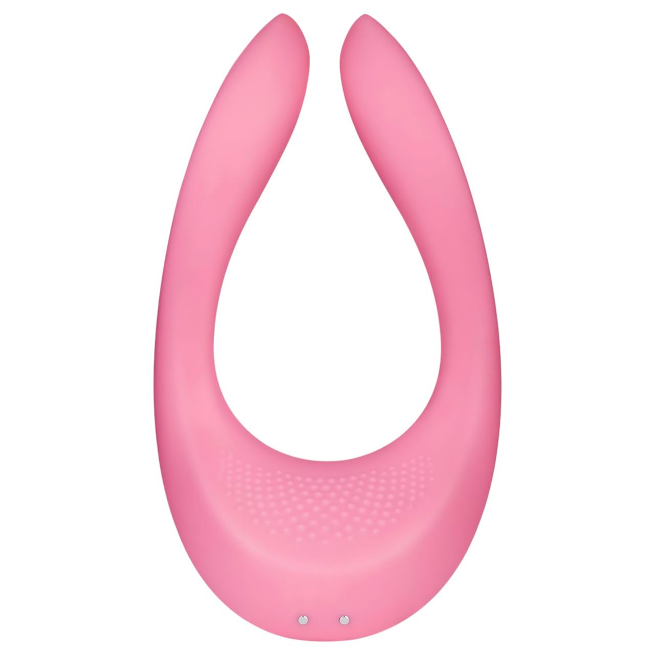 Satisfyer Endless Joy - akkus párvibrátor (pink)