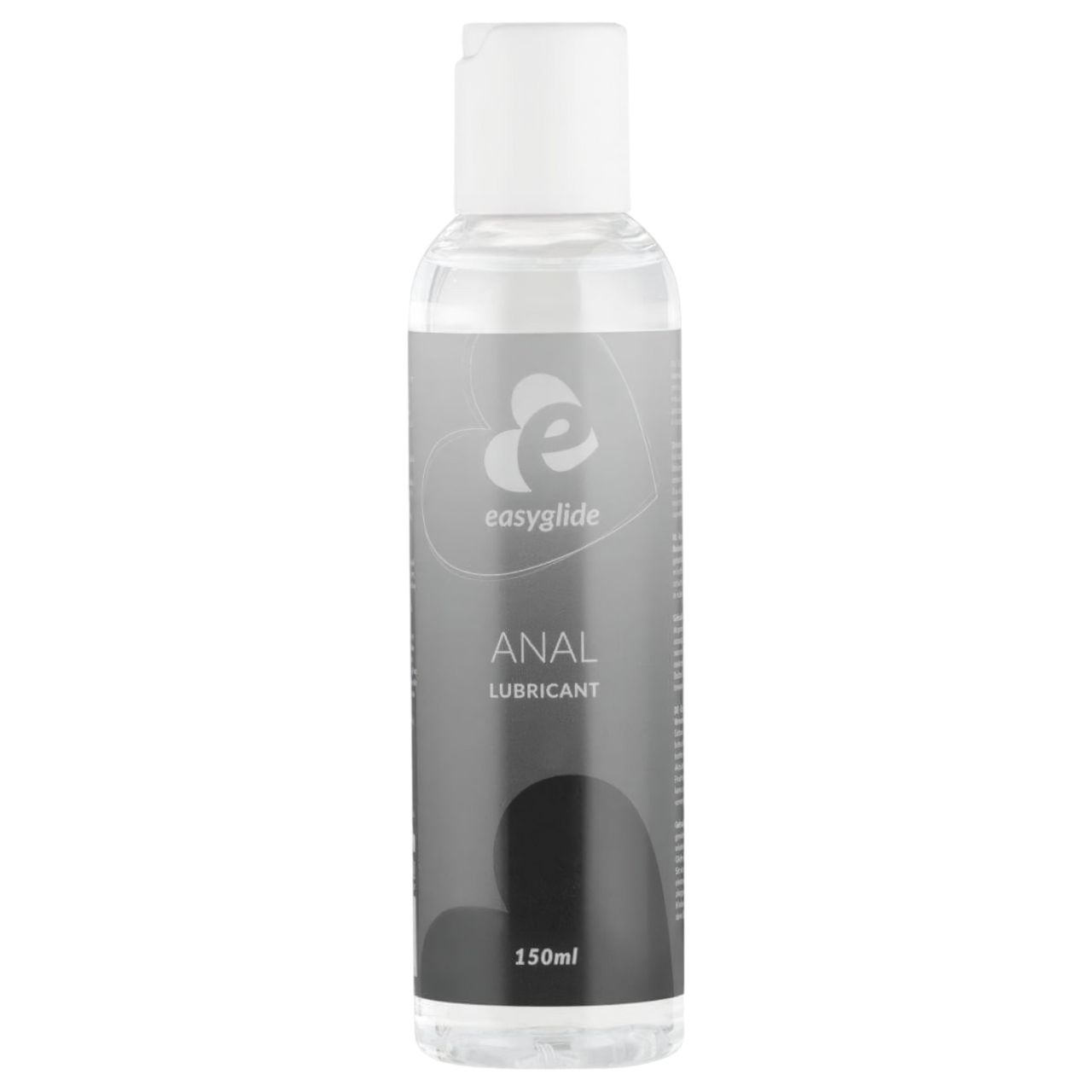 EasyGlide Anal - vízbázisú síkosító (150ml)