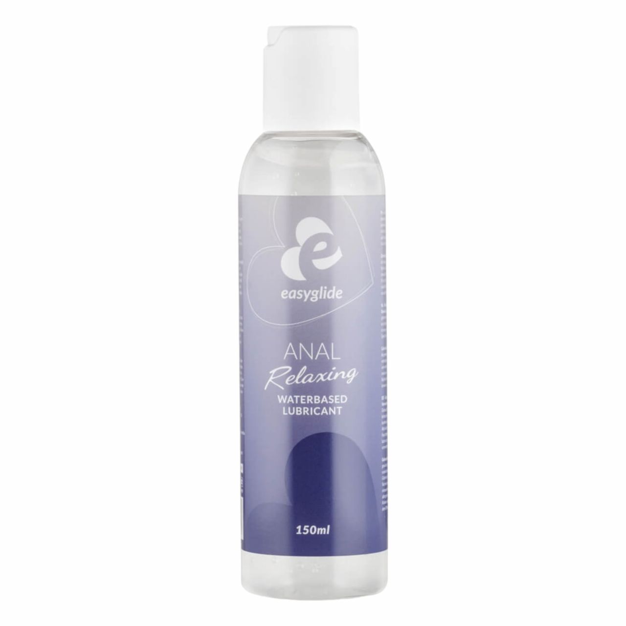 EasyGlide Anal Relax - ápoló vízbázisú síkosító (150ml)