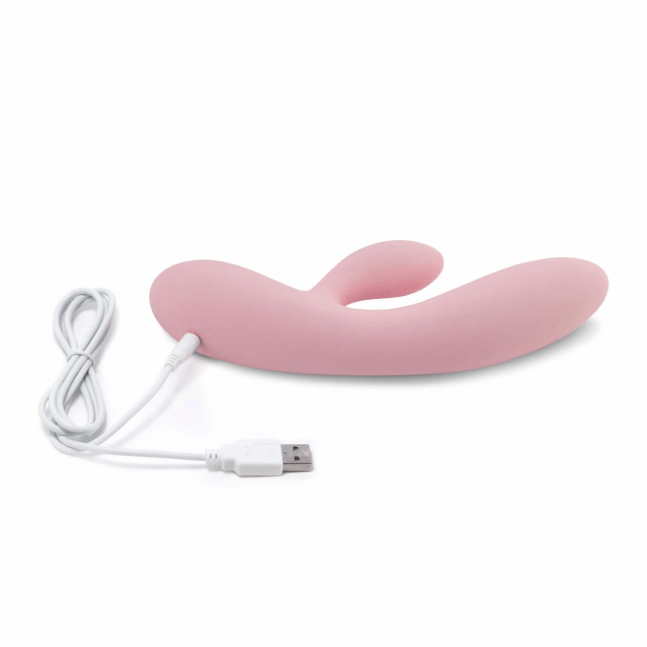 / FEELZTOYS Lea - akkus, G-pont vibrátor (pink)