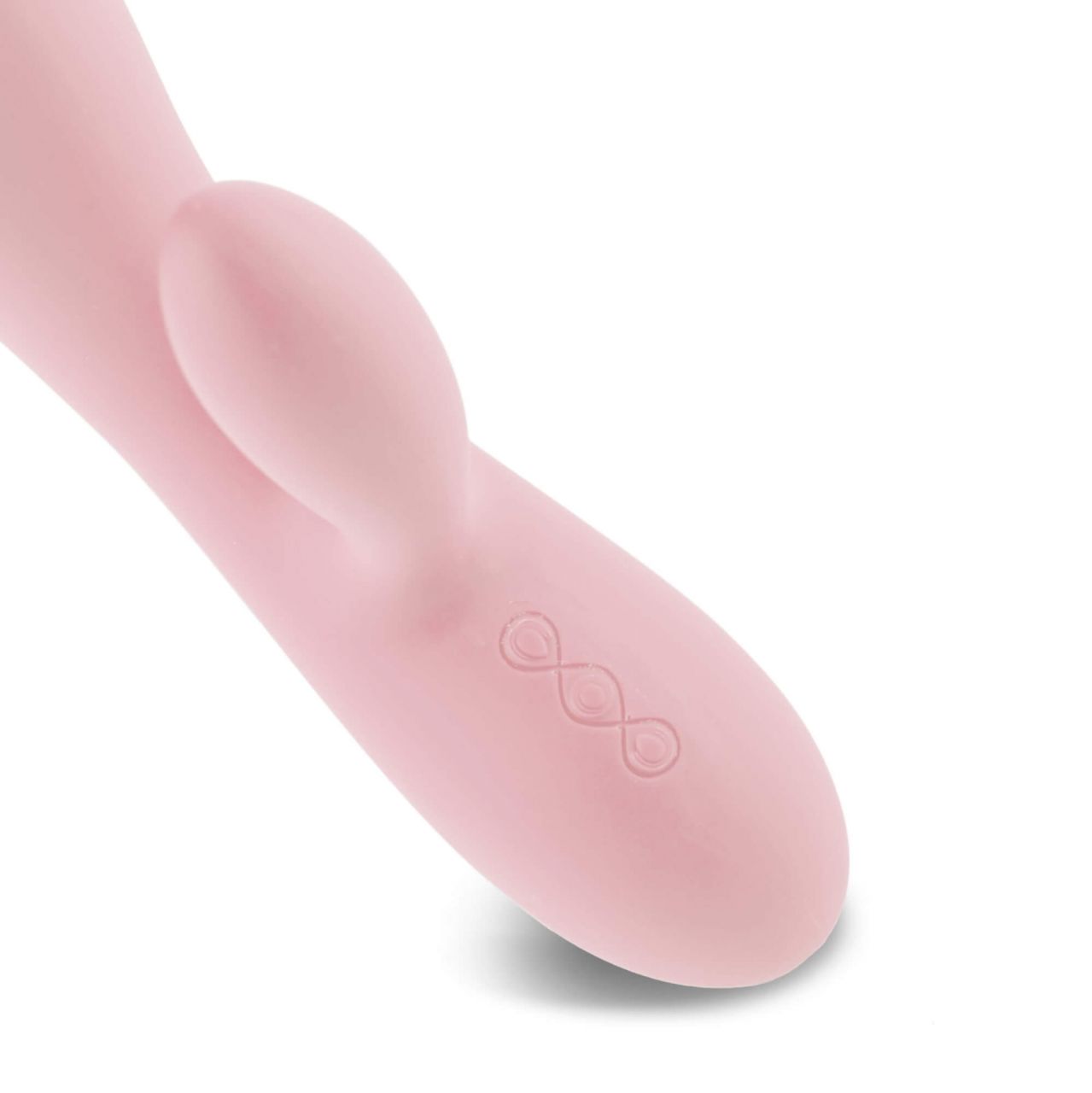 / FEELZTOYS Lea - akkus, G-pont vibrátor (pink)