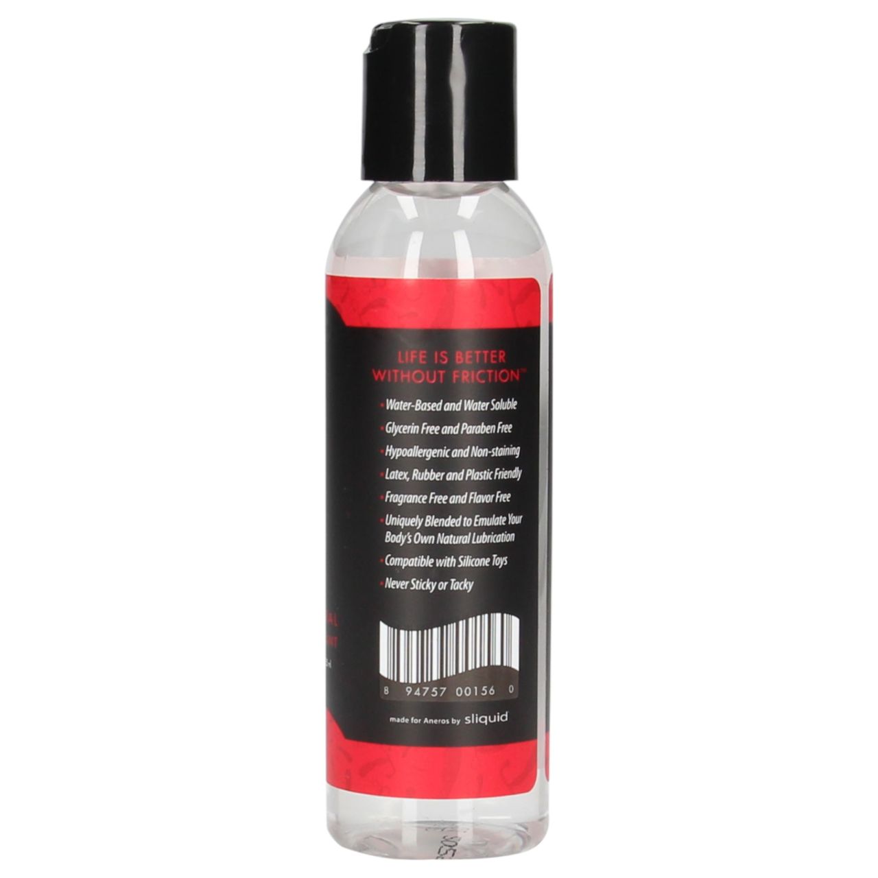 Aneros Sessions - vízbázisú síkosító (125ml) Aneros Sessions - vízbázisú síkosító (125ml)