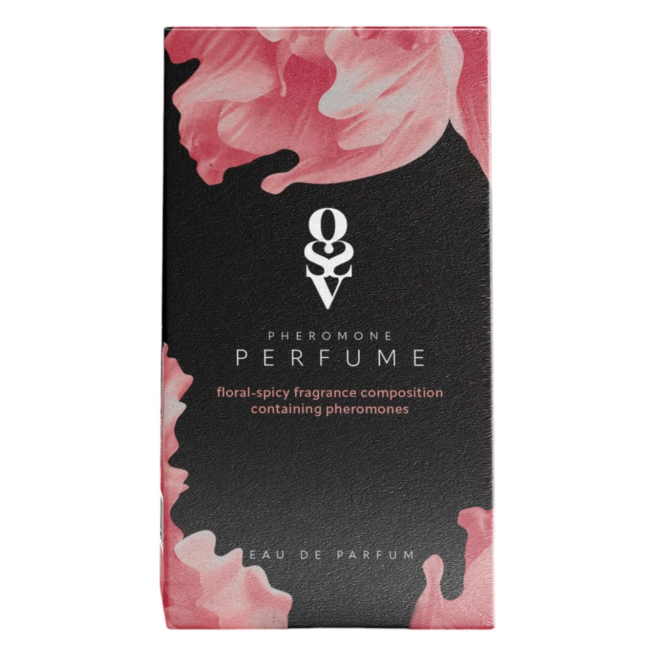 Obsessive Spicy - feromon parfüm (30ml)