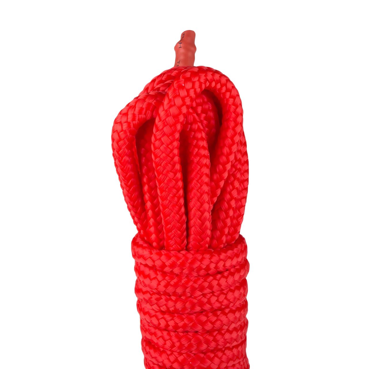 Easytoys Rope - bondage kötél (10m) - piros