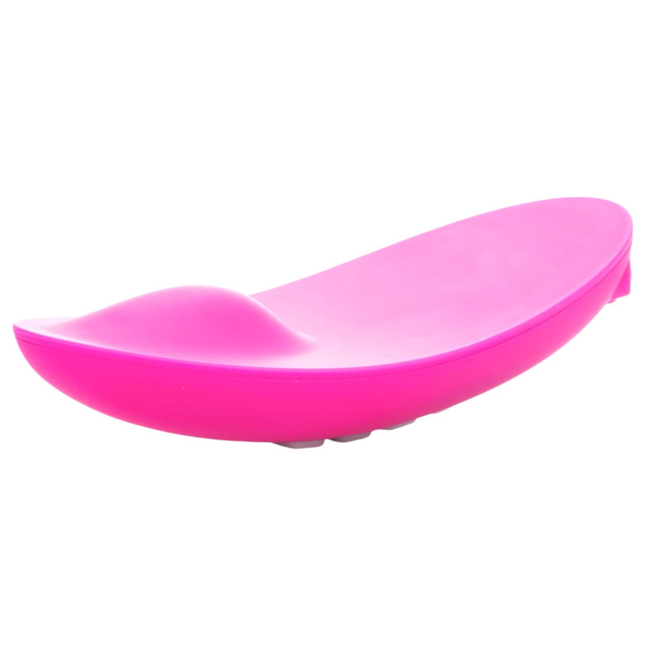 OHMIBOD Lightshow - okos csiklóvibrátor fényjátékkal (pink)