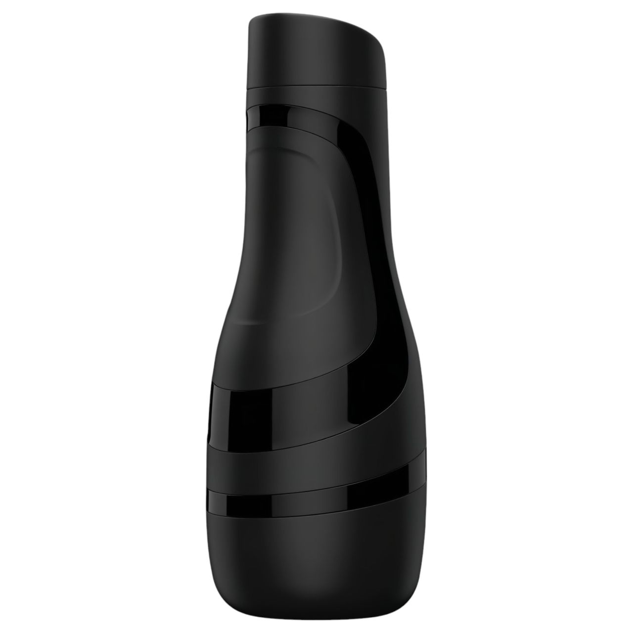 Satisfyer Men Classic - manuális szívó maszturbátor (fekete) Satisfyer Men Classic - manuális szívó maszturbátor (fekete)