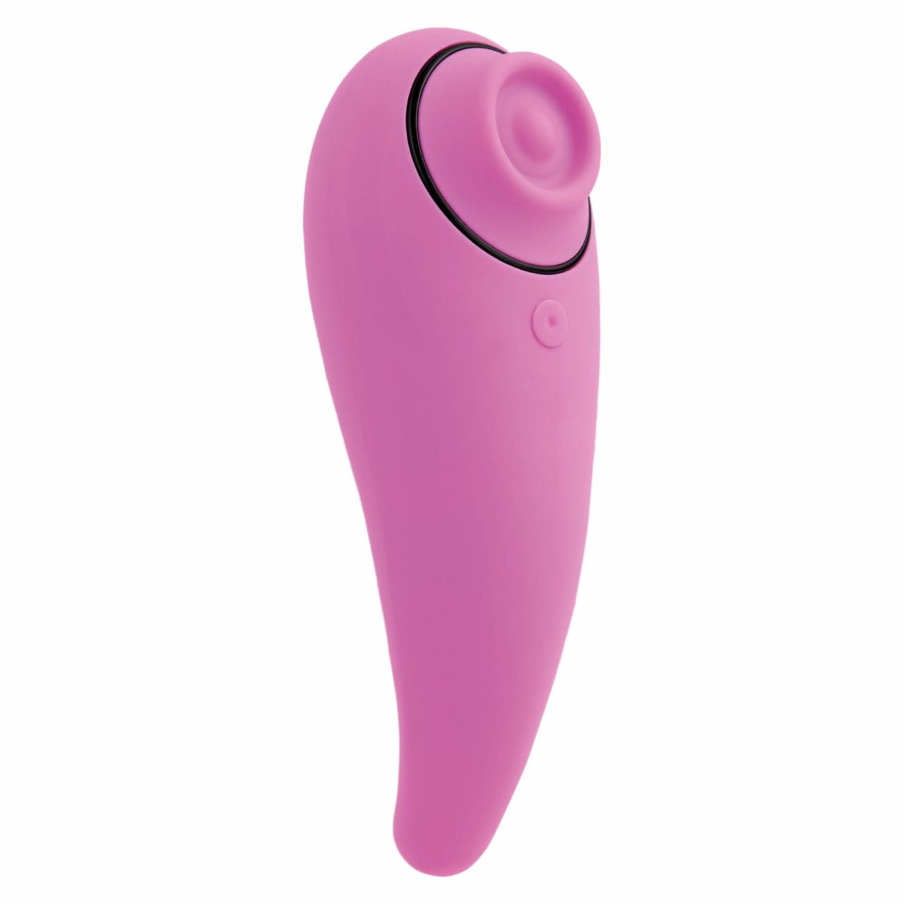 FEELZTOYS Femmegasm - akkus 2in1 csiklóvibrátor (pink)