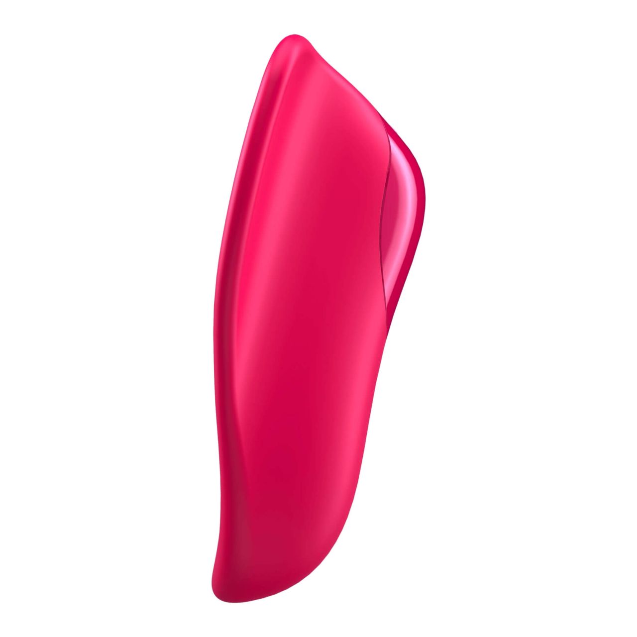 Satisfyer High Fly - akkus, vízálló csiklóvibrátor (magenta)