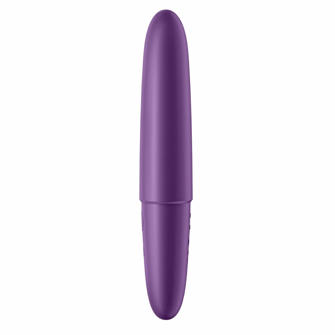 Satisfyer Ultra Power Bullet 6 - akkus, vízálló vibrátor (viola)