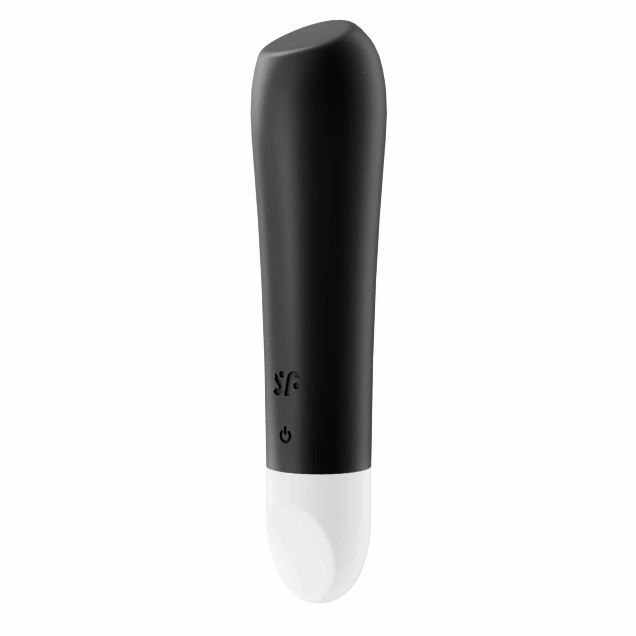 Satisfyer Ultra Power Bullet 2 - akkus, vízálló vibrátor (fekete)