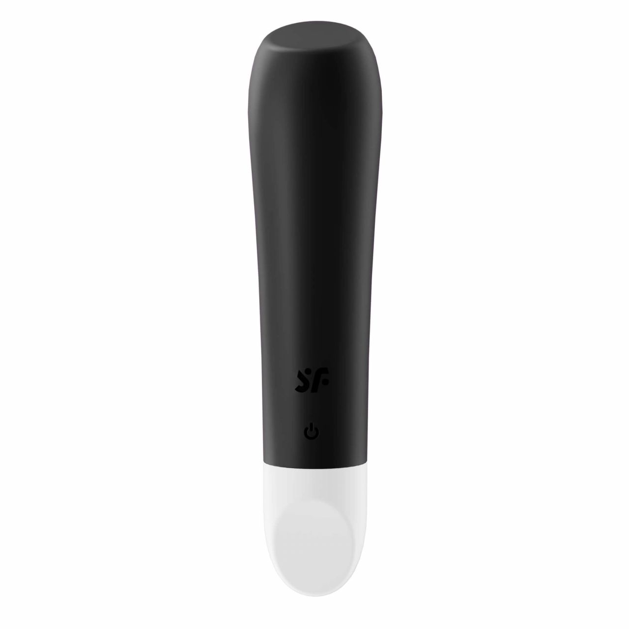 Satisfyer Ultra Power Bullet 2 - akkus, vízálló vibrátor (fekete)