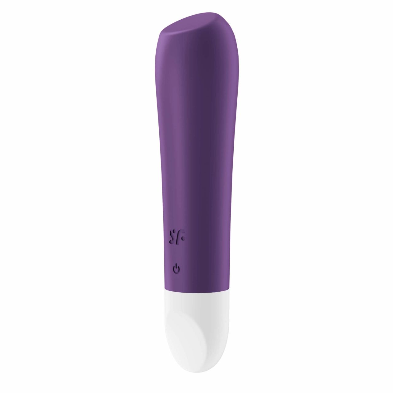 Satisfyer Ultra Power Bullet 2 - akkus, vízálló vibrátor (lila)