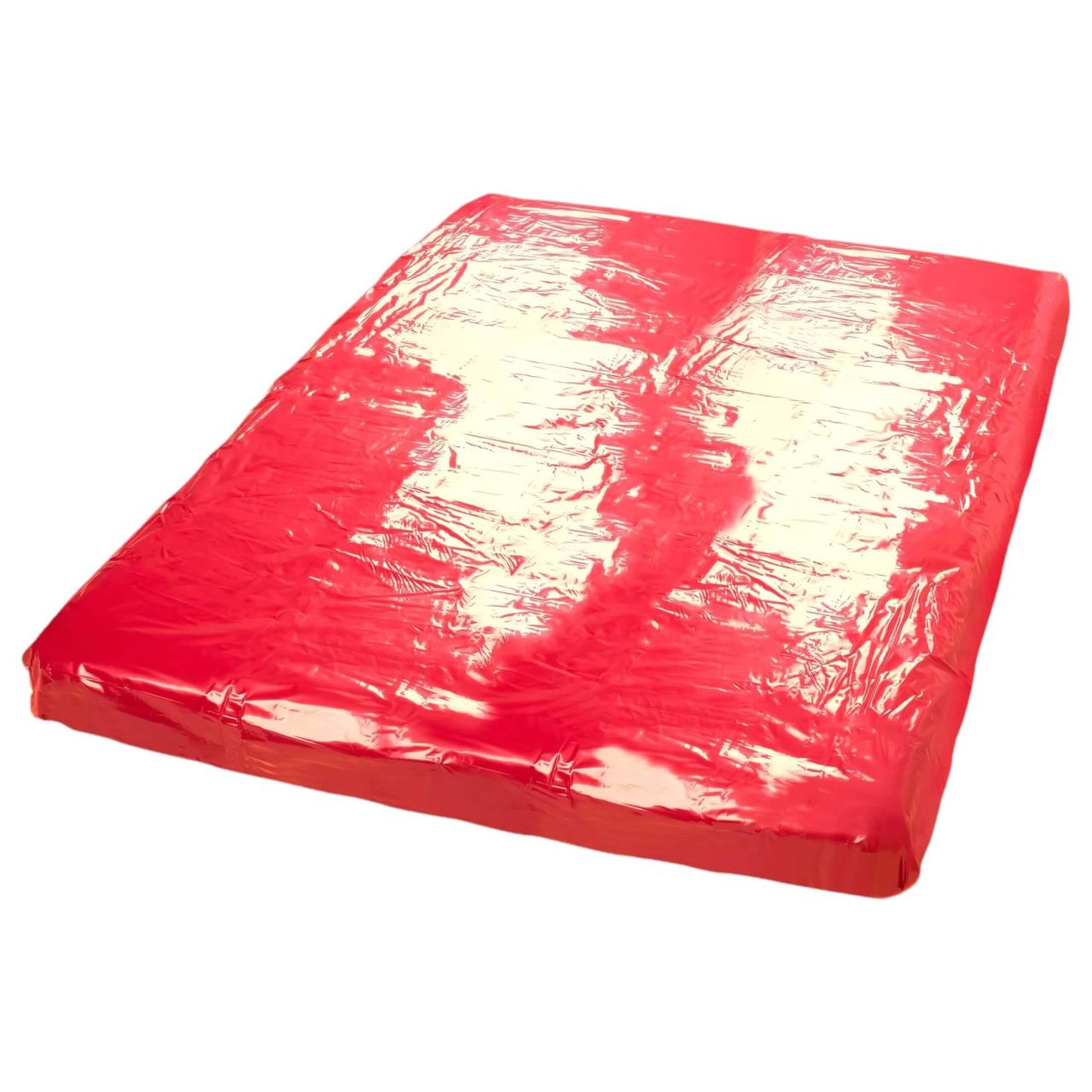 Lakk lepedő - 200x220cm (piros) Lakk lepedő - 200x220cm (piros)