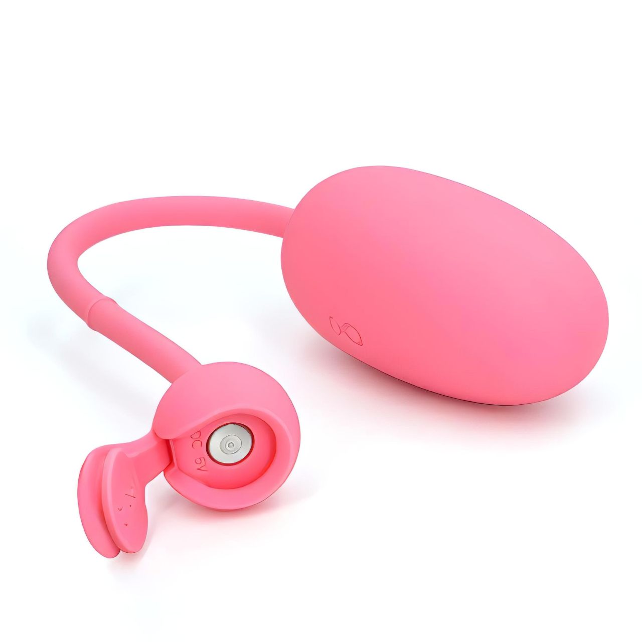 Magic Motion Kegel Coach - okos, akkus vibrációs gésagolyó (pink)