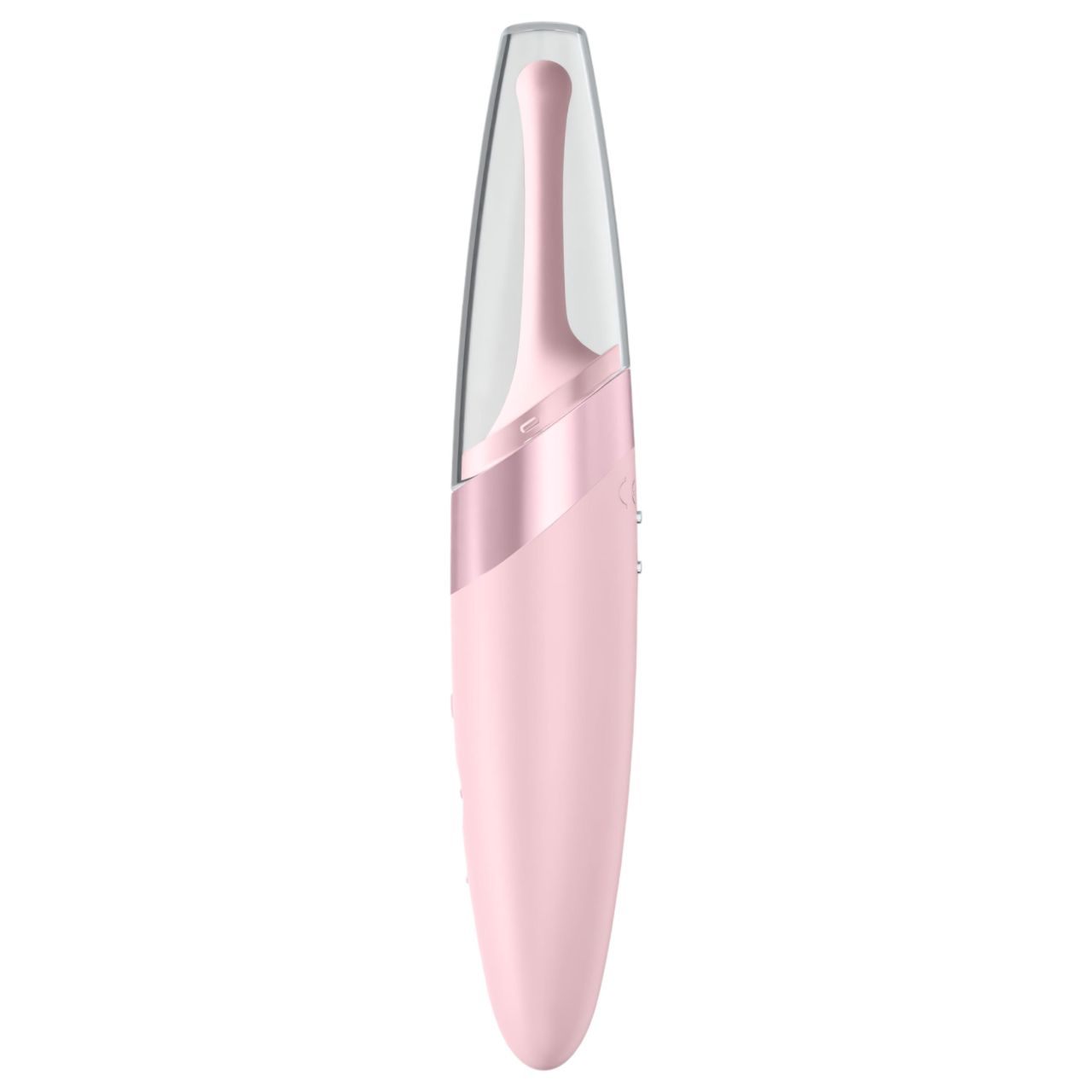 Satisfyer Twirling Delight - akkus, vízálló csiklóvibrátor (pink)