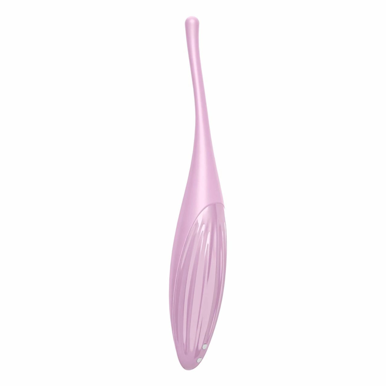 Satisfyer Twirling Joy - okos vízálló csiklóvibrátor (pink)