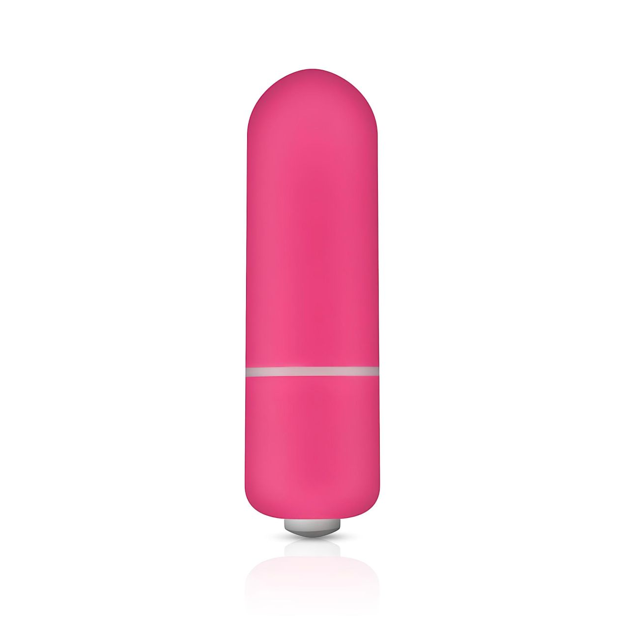 Easytoys - mini rúd vibrátor (pink)