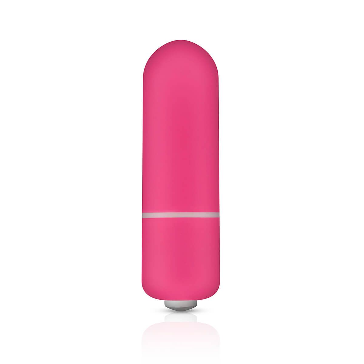 Easytoys - mini rúd vibrátor (pink)