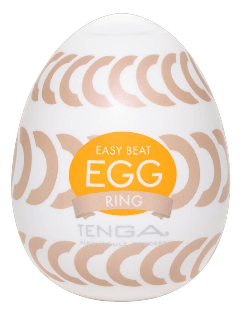 TENGA Egg Ring - maszturbációs tojás (1db)