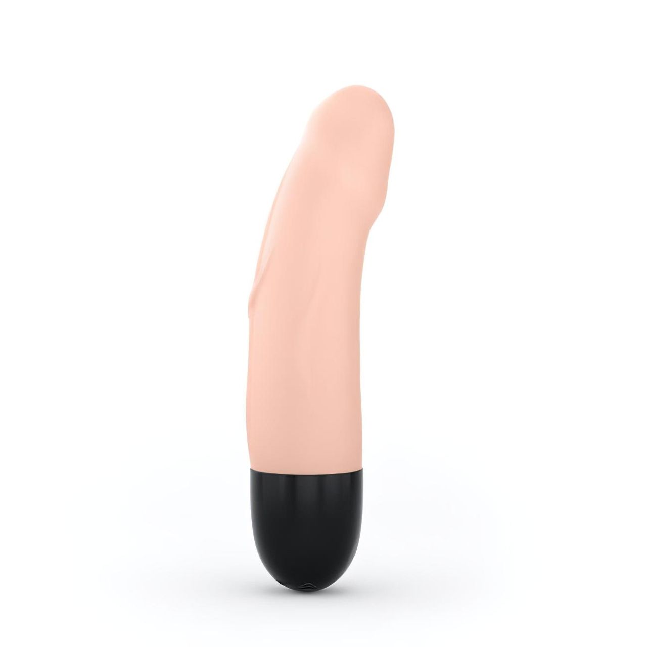 Dorcel Real Vibration S 2.0 - akkus vibrátor (natúr)