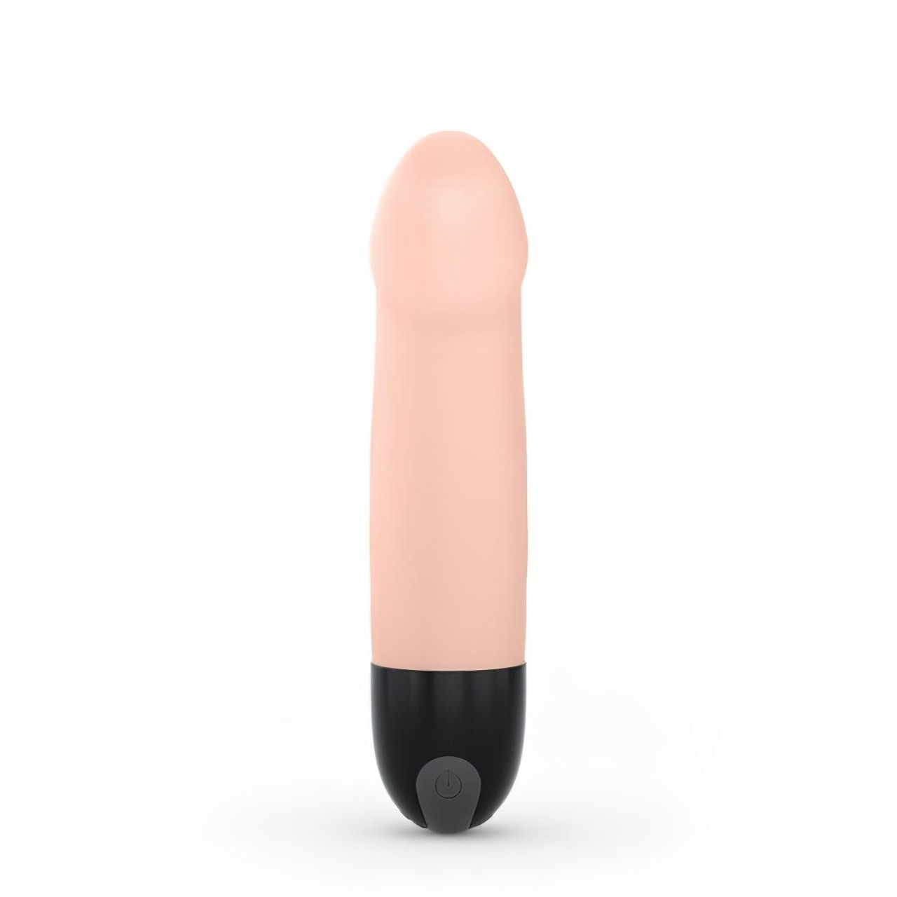 Dorcel Real Vibration S 2.0 - akkus vibrátor (natúr)