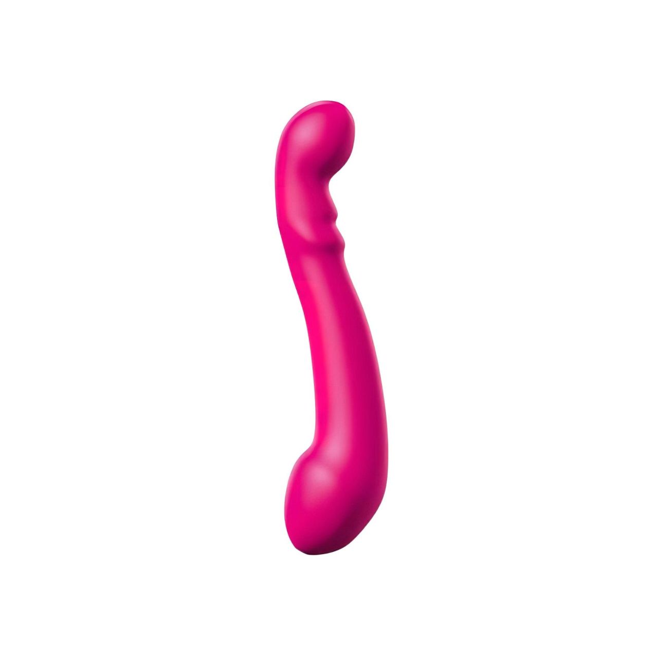 Dorcel So Dildo - szilikon dildó (pink)