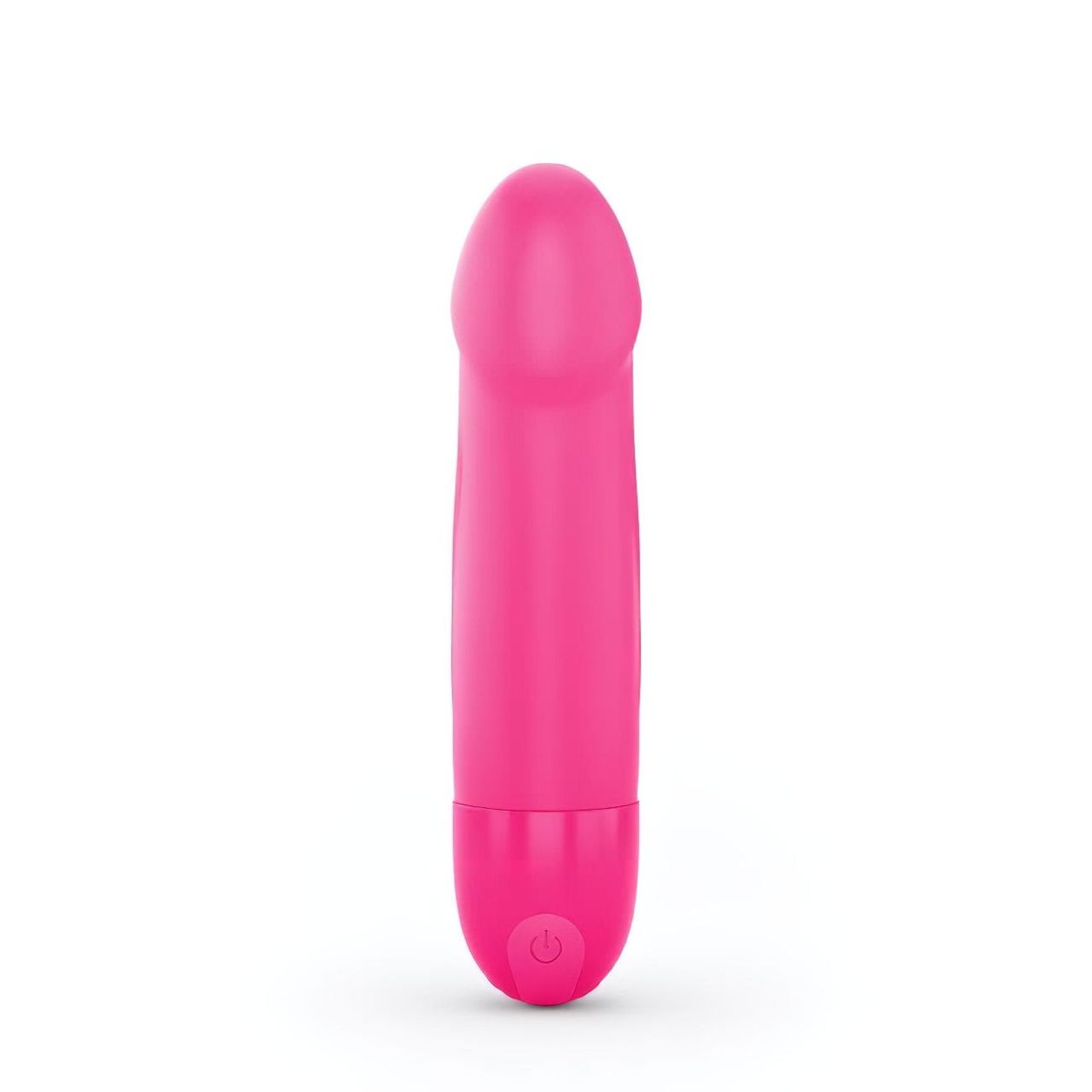 Dorcel Real Vibration S 2.0 - akkus vibrátor (pink)