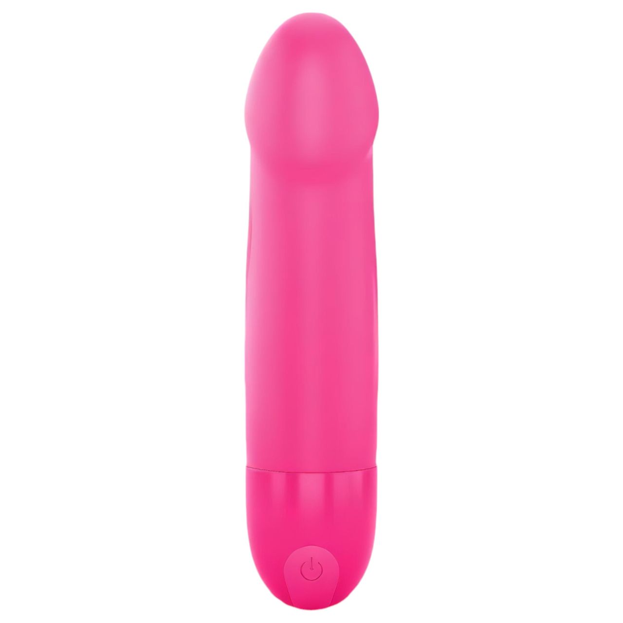 Dorcel Real Vibration S 2.0 - akkus vibrátor (pink)