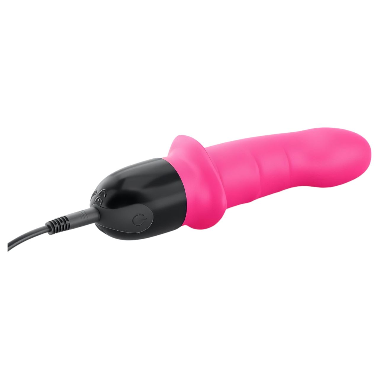 Dorcel Mini Lover 2.0 - akkus, G-pont vibrátor (pink)