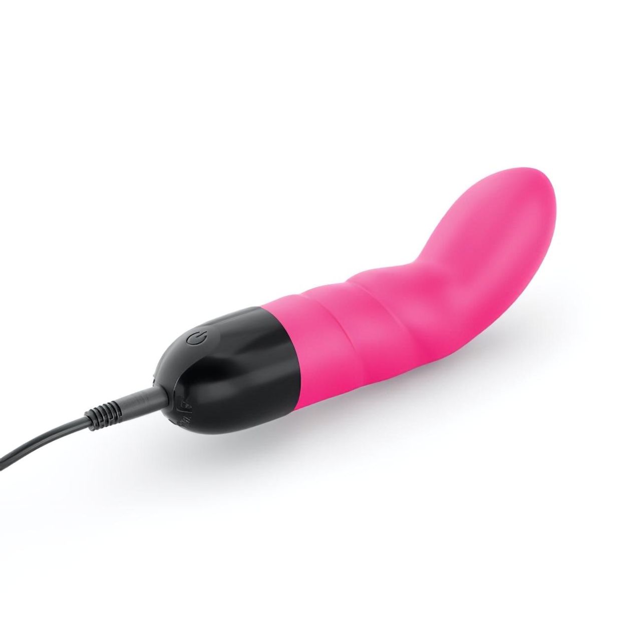 Dorcel Expert G 2.0 - akkus, G-pont vibrátor (pink)