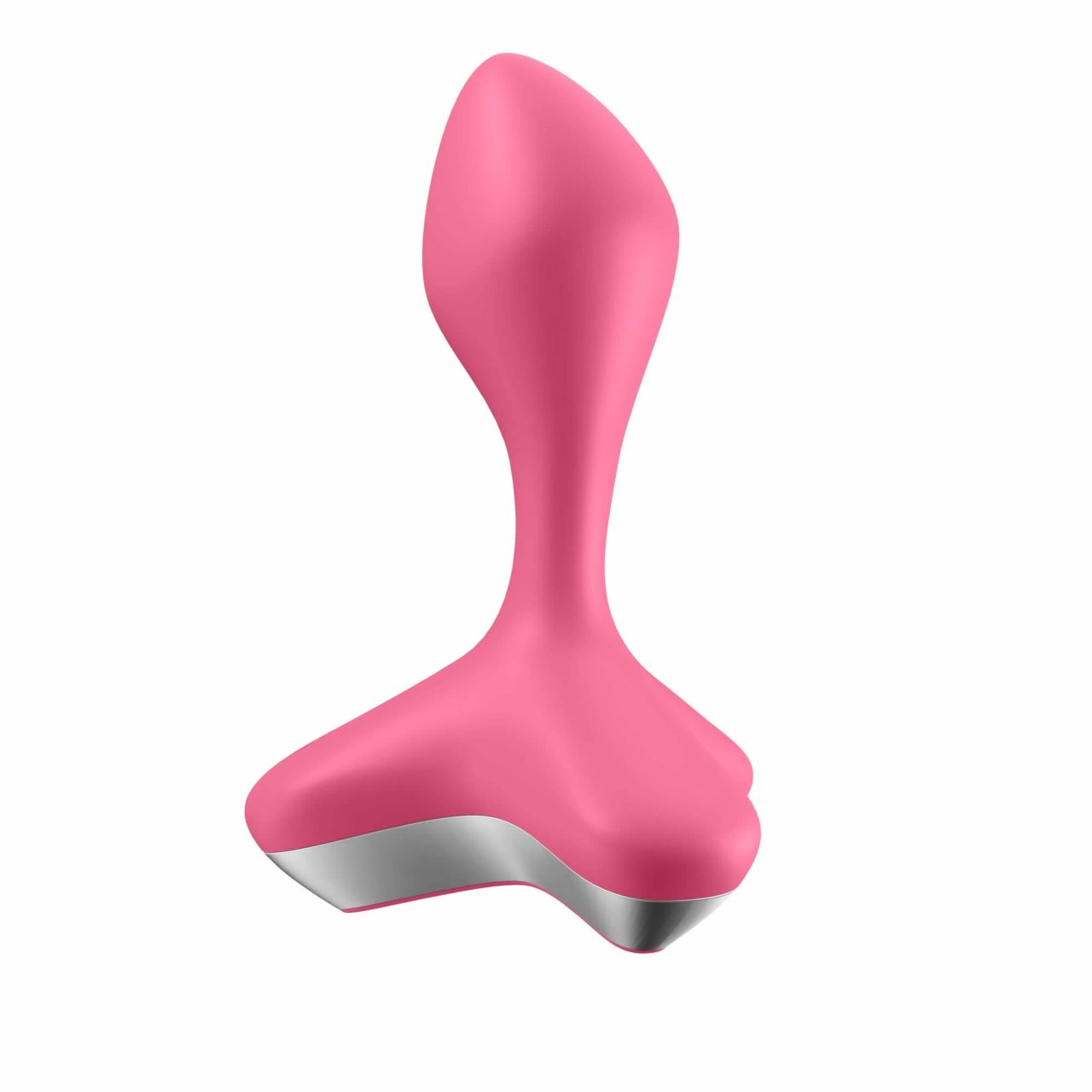 Satisfyer Game Changer - akkus anál vibrátor (pink)