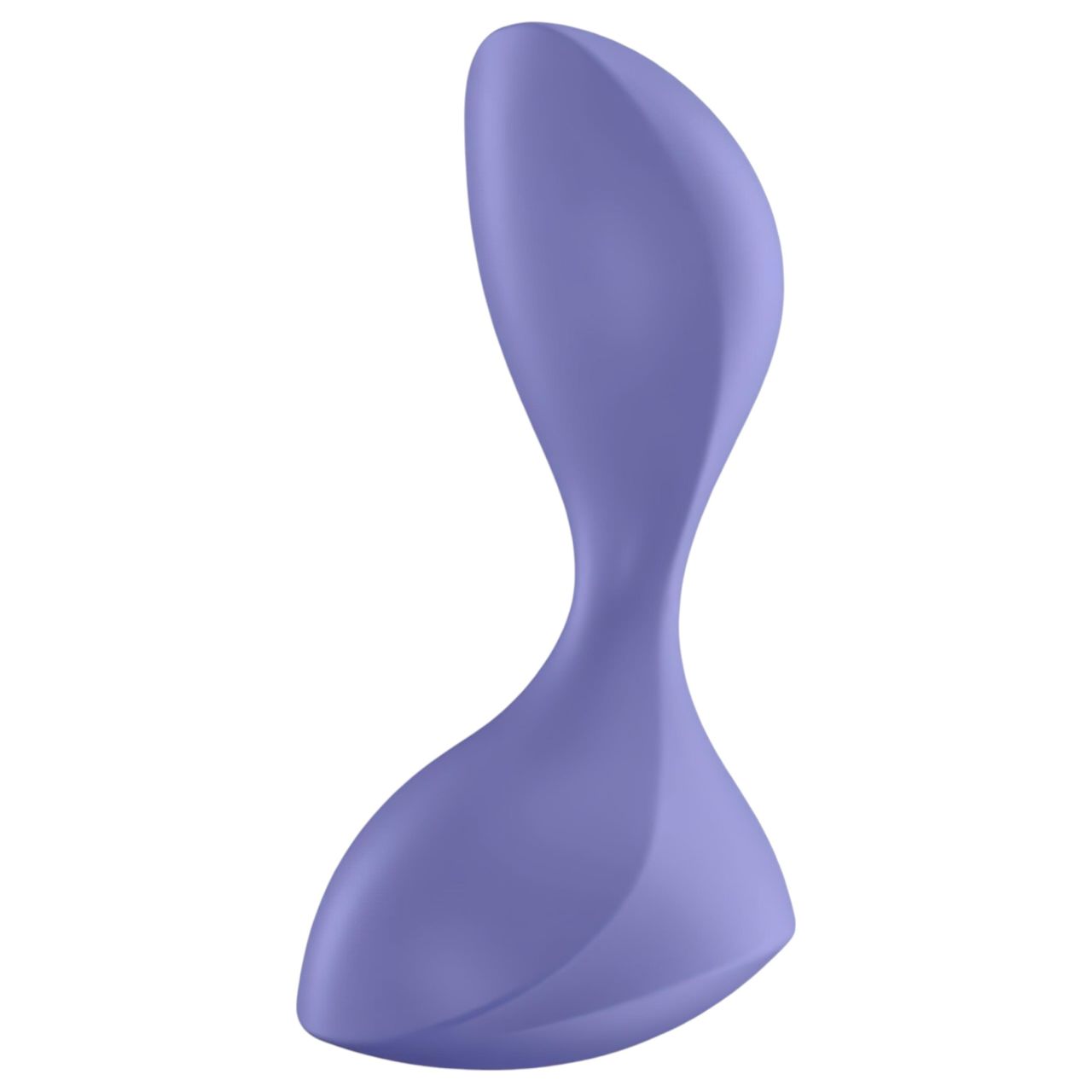 / Satisfyer Sweet Seal - okos anál vibrátor (lila) / Satisfyer Sweet Seal - okos anál vibrátor (lila)