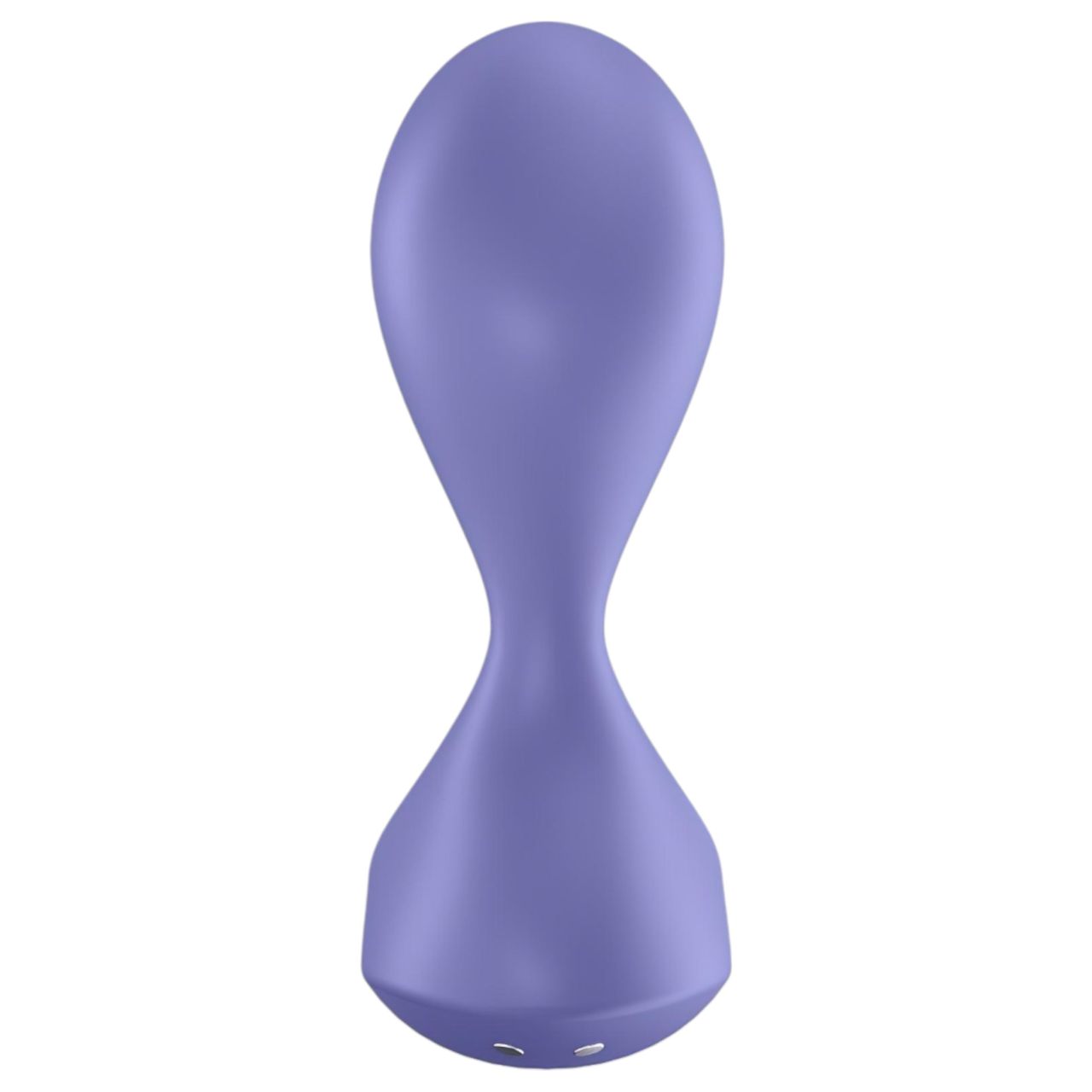 / Satisfyer Sweet Seal - okos anál vibrátor (lila) / Satisfyer Sweet Seal - okos anál vibrátor (lila)