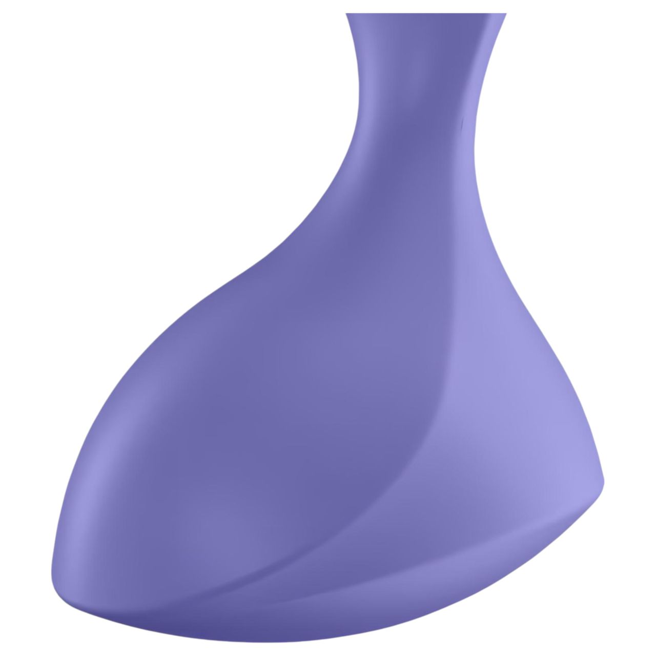 / Satisfyer Sweet Seal - okos anál vibrátor (lila) / Satisfyer Sweet Seal - okos anál vibrátor (lila)