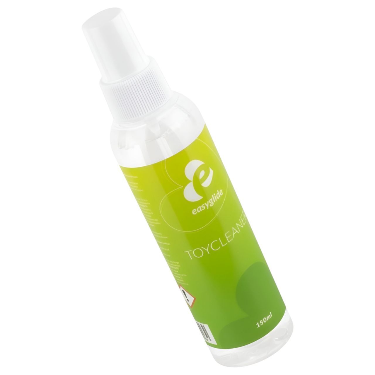 EasyGlide Toy - fertőtlenítő spray (150 ml)