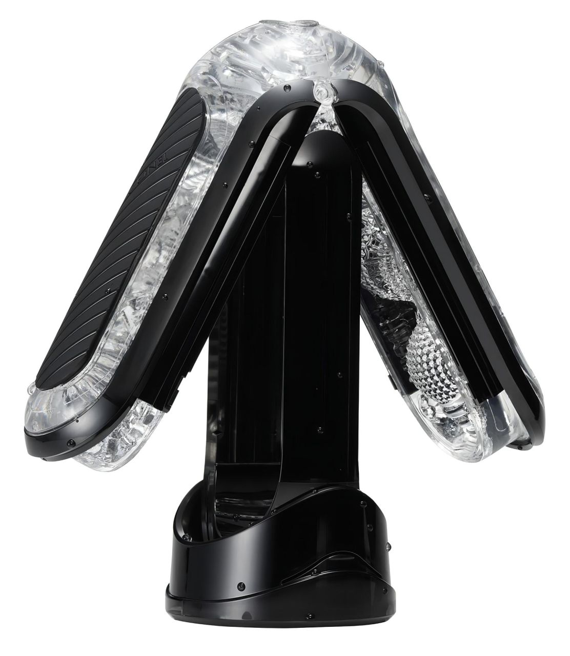TENGA Flip Zero Gravity - szuper-maszturbátor (fekete) TENGA Flip Zero Gravity - szuper-maszturbátor (fekete)