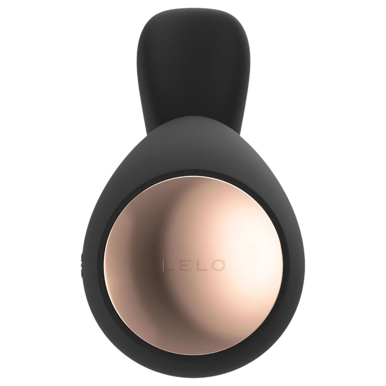 LELO Ida Wave - okos, akkus rezgő-forgó vibrátor (fekete) LELO Ida Wave - okos, akkus rezgő-forgó vibrátor (fekete)