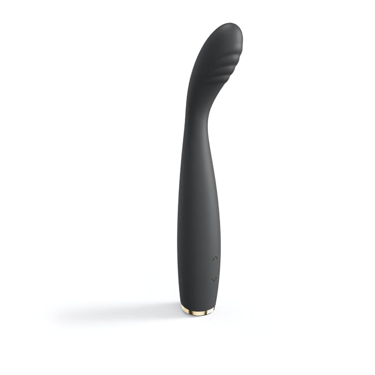 Dorcel G-slim - akkus, G-pont vibrátor (fekete)