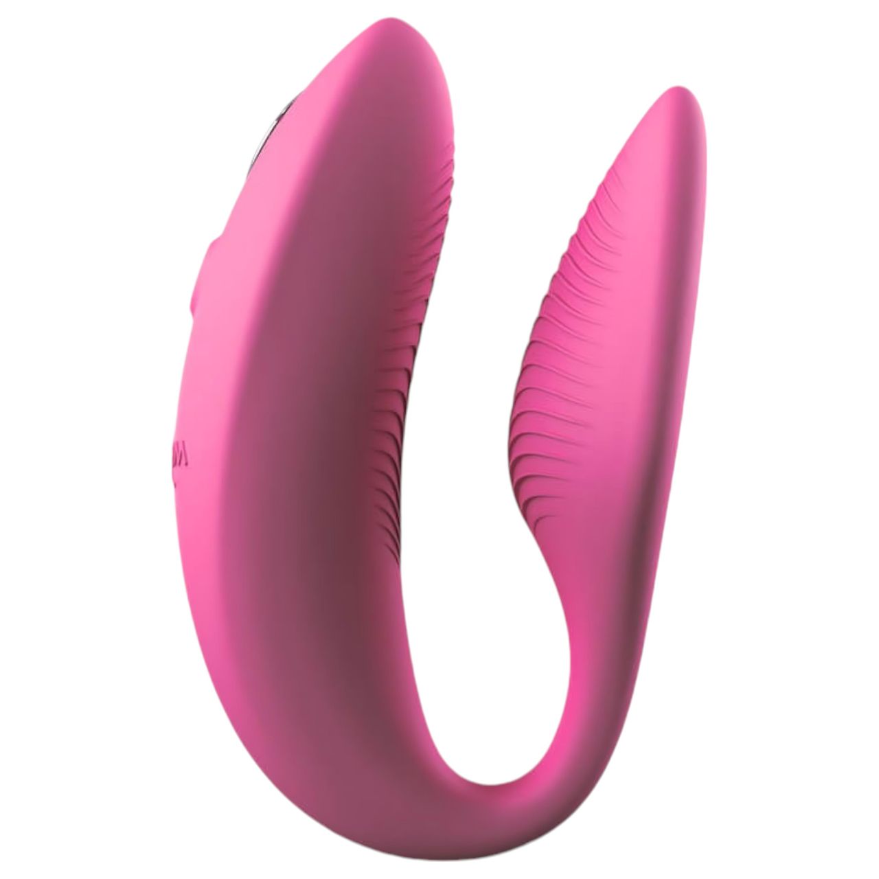 We-Vibe Sync - okos, akkus, rádiós párvibrátor (pink)