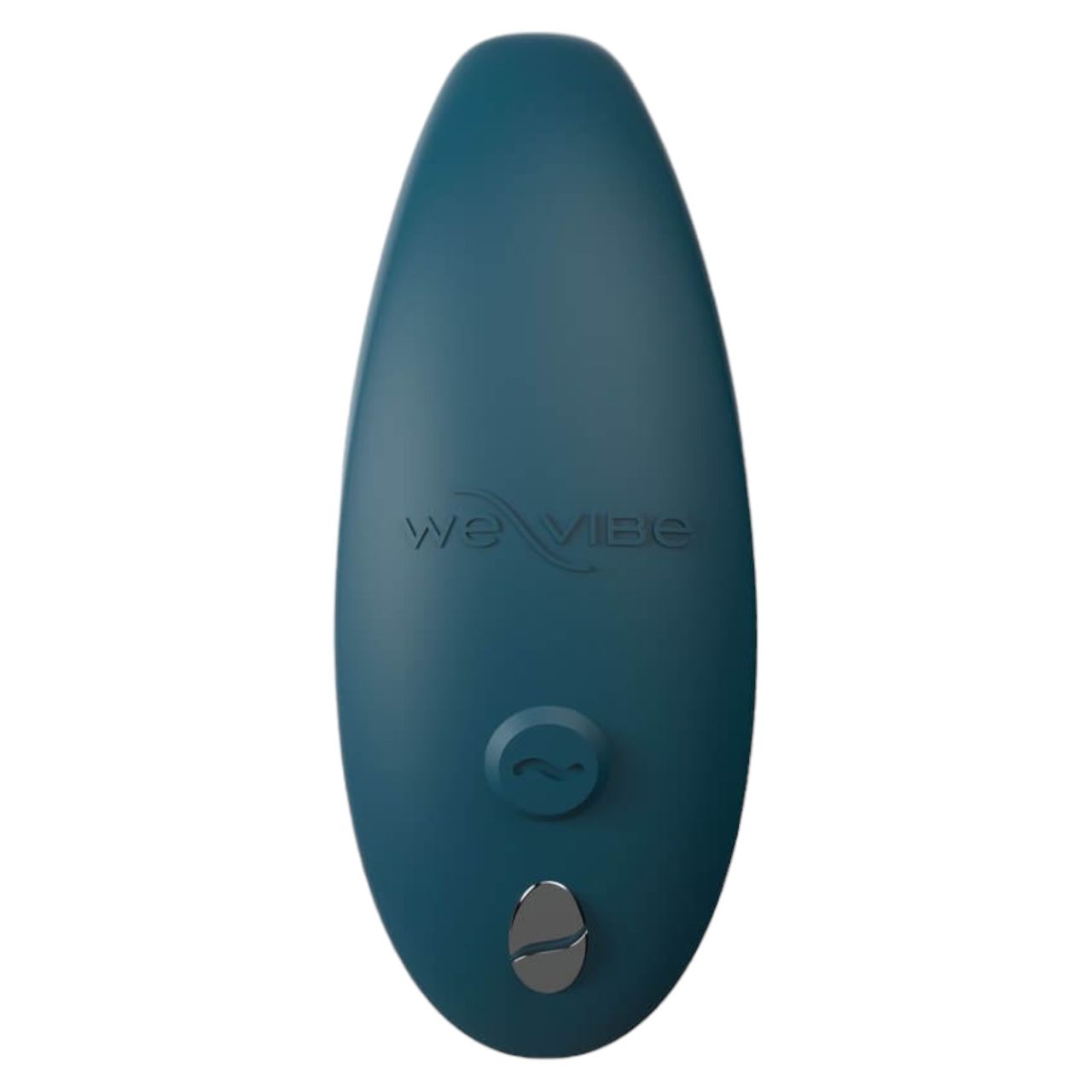 We-Vibe Sync - okos, akkus, rádiós párvibrátor (zöld)