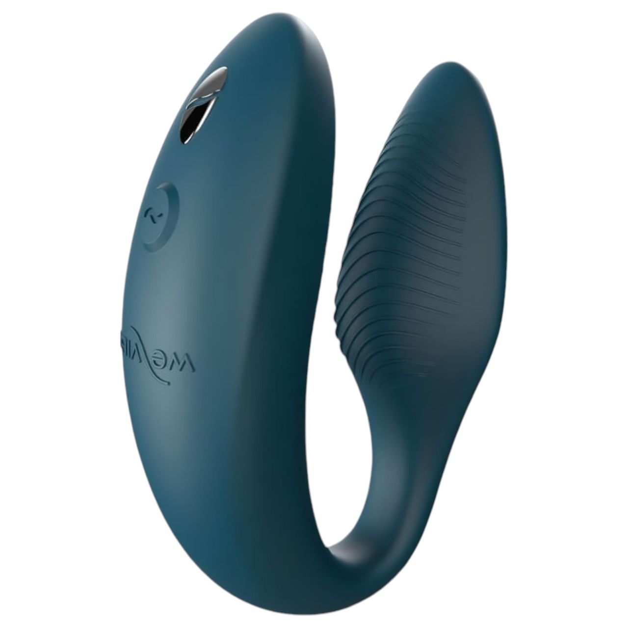 We-Vibe Sync - okos, akkus, rádiós párvibrátor (zöld)