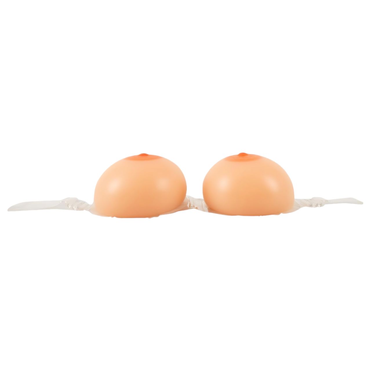 Cottelli - szilikon push-up felcsatolható mellek (2x400g) Cottelli - szilikon push-up felcsatolható mellek (2x400g)