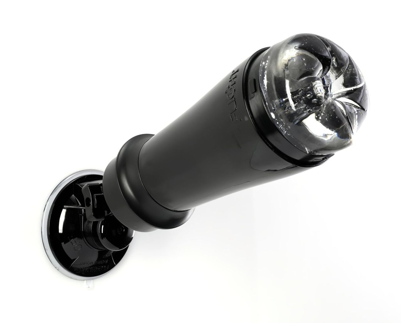 Fleshlight Shower Mount adapter - Flight kiegészítő tartozék