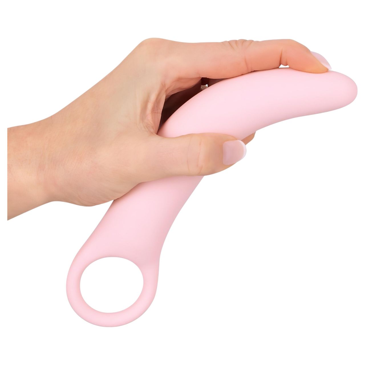 SMILE - Vaginal Trainers - dildó szett - rózsaszín (3 részes) SMILE - Vaginal Trainers - dildó szett - rózsaszín (3 részes)