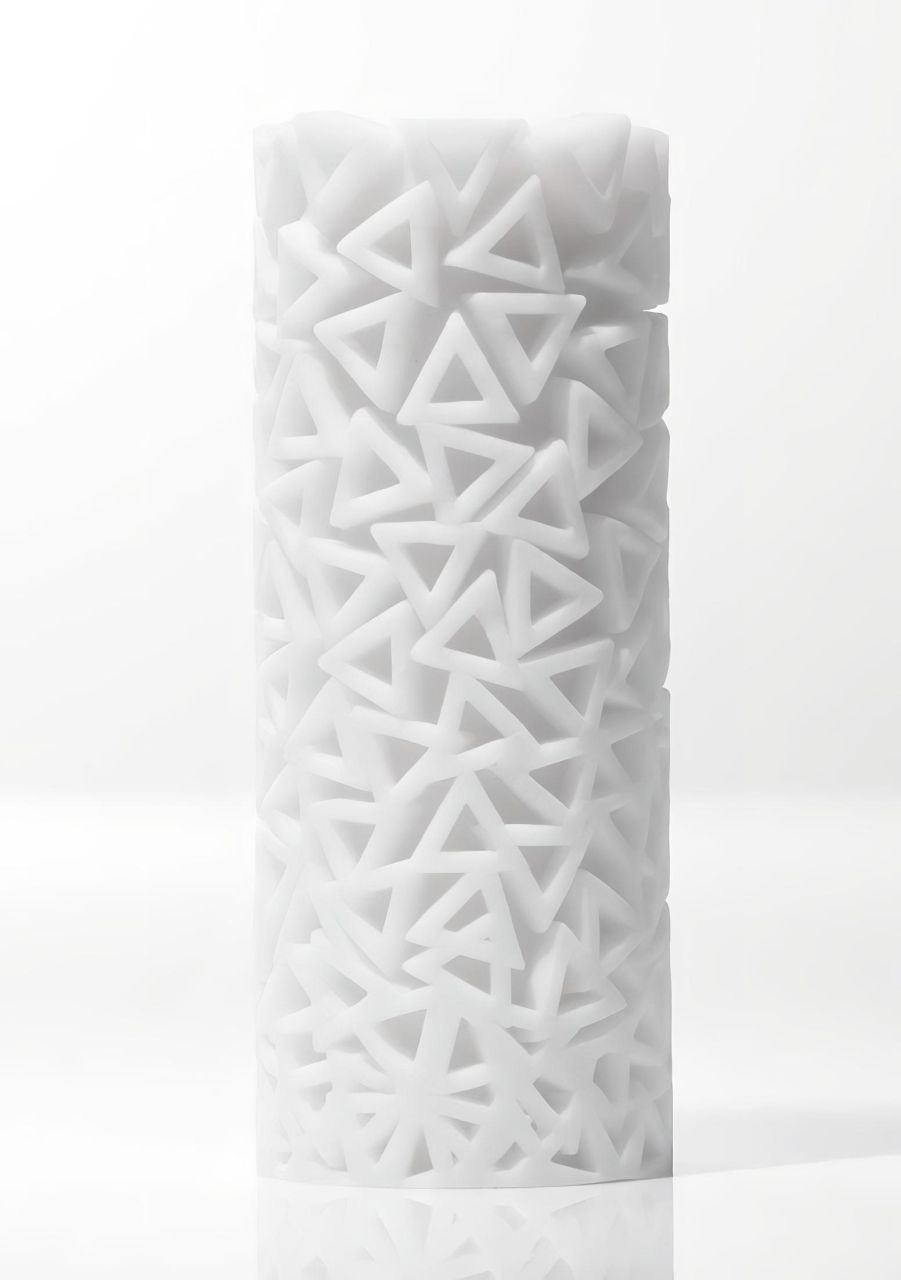 TENGA - 3D Pile maszturbátor